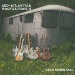 cd - Dean Rosenthal  - Mid-Atlantic Roots &amp; Tides II, Cd's en Dvd's, Verzenden, Nieuw in verpakking