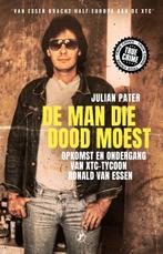 De man die dood moest / True crime 9789089753168, Boeken, Verzenden, Zo goed als nieuw, Julian Pater