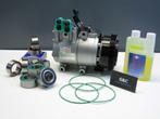 Aircopomp compressor Hyundai Matrix G&C TOP kwaliteit