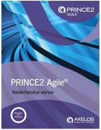 PRINCE2 Agile 9780113316267 Axelos, Verzenden, Gelezen, Axelos