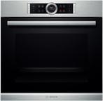 Bosch HBG634BS1 oven 71 l 3650 W A+ Roestvrijstaal1059, Witgoed en Apparatuur, Ovens, Ophalen of Verzenden, Nieuw