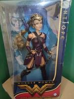 Mattel - Barbiepop Black Label series Wonder Woman Antiope