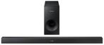 Samsung HW-K335 - Compacte 2.1 soundbar met subwoofer, Ophalen, Met externe subwoofer, Nieuw