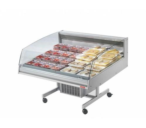 Koeltoonbank | BANCARELLA SELF 125 | Self Service | 4 Zwe..., Zakelijke goederen, Horeca | Keukenapparatuur, Verzenden