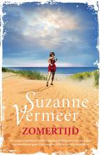 9789400517240 Zomertijd Suzanne Vermeer, Boeken, Nieuw, Suzanne Vermeer, Verzenden