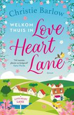 Love Heart Lane 1 - Welkom thuis in Love Heart Lane, Christie Barlow, Gelezen, Verzenden