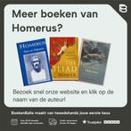 Ilias & Odyssee / Baskerville serie 9789025350178 Homerus, Boeken, Verzenden, Gelezen, Homerus