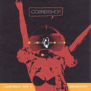 cd - Cornershop - Handcream For A Generation, Cd's en Dvd's, Cd's | Rock, Zo goed als nieuw, Verzenden