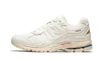 New Balance 2002R Protection Pack Sea Salt - maat 44.5, Verzenden, New Balance, Nieuw, Sneakers of Gympen