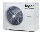 Tepor Monoblock 14.1 kW warmtepomp, Doe-het-zelf en Verbouw, Verwarming en Radiatoren, Verzenden, Nieuw