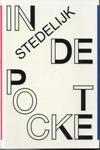 Stedelijk in de pocket 9789050061834 Rixt Hulshoff Pol, Verzenden, Zo goed als nieuw, Rixt Hulshoff Pol