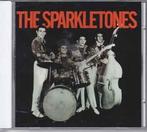 cd - The Sparkletones - Complete Recordings 1957-1959, Zo goed als nieuw, Verzenden