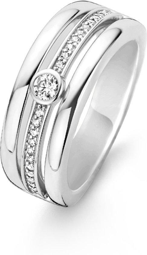 TI SENTO - Milano Ring 12094ZI - 16.50 mm, Sieraden, Tassen en Uiterlijk, Ringen, Verzenden