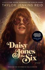 Daisy Jones & The Six 9780593598429 Taylor Jenkins Reid, Verzenden, Gelezen, Taylor Jenkins Reid
