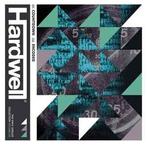 vinyl single 7 inch - Hardwell - Countdown / Encoded, Cd's en Dvd's, Verzenden, Zo goed als nieuw