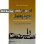 Confessie of champagne 23 9789050460200 Drs. B.P. Hagens, Verzenden, Gelezen, Drs. B.P. Hagens