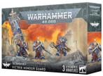 Ultramarines Victrix Honour Guard (Warhammer 40.000 nieuw), Ophalen of Verzenden, Nieuw