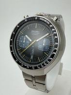 Seiko - Bullhead Fully Original - 6138-0040 Automatic