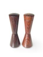 Dansk Design - Jens Harald Quistgaard - Peper- en zoutstel, Antiek en Kunst