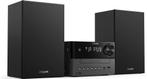 Philips TAM3505 - Micromuzieksysteem - Zwart, Huis en Inrichting, Verzenden, Zo goed als nieuw