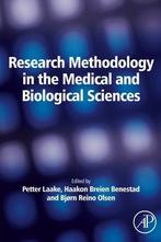 Research Methodology in the Medical and Biological Sciences, Verzenden, Gelezen, Bjorn Reino Olsen