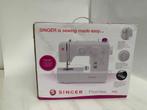 Singer SMC 1412 - Naaimachine - 12 steken - Wit, Verzenden, Nieuw, Singer