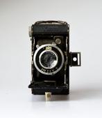 Kinax I met Kinn 4,5/100mm | Analoge opvouwbare camera, Audio, Tv en Foto, Fotocamera's Analoog, Nieuw