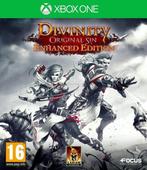 Divinity: Original Sin Enhanced Edition Xbox One, Spelcomputers en Games, Ophalen of Verzenden, Zo goed als nieuw, Vanaf 16 jaar