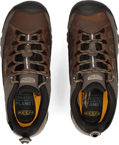 Keen maat 45 Targhee III Heren Wandelschoenen Bungee