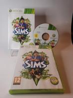 Sims 3 Xbox 360, Ophalen of Verzenden, Nieuw