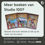 Piet piraat de duikboot, Studio 100, Deel 6, Paperback, Boeken, Verzenden, Zo goed als nieuw, Studio 100
