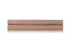 ZoHome Laken Satinado Praline Brown - 100% Katoen-Satijn, Nieuw