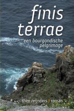 9789462263314 Finis Terrae | Tweedehands, Verzenden, Zo goed als nieuw, Theo Reijnders