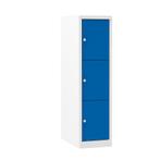 (MDK-107315) CH VH 111-1.3 locker &ndash; 111,7x30x50 cm, Huis en Inrichting, Ophalen of Verzenden, Nieuw