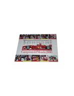 1995 FERRARI 412 T2 POSTER 946/95, Nieuw, Ferrari, Author