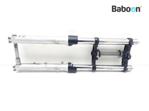 Voorvork Honda CBR 600 F 1995-1998 (CBR600F CBR600F3 PC31), Motoren, Onderdelen | Honda, Gebruikt, Verzenden