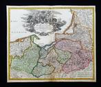 Europa - Polen / Litouwen / Pruisen / Golf van Riga /, Nieuw
