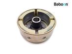 Vliegwiel / Rotor Yamaha DT 125 RE 1989-1995 (DT125 DT125RE, Motoren, Verzenden, Gebruikt