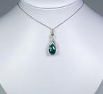 Zonder Minimumprijs - Harry Ivens - Ketting met hanger 925