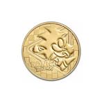 Niue. 2022 1 oz $250 NZD Niue Sonic the Hedgehog 30th, Postzegels en Munten, Edelmetalen en Baren