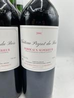 2001 6x 2000 Epicure Medoc Hubert De Bouard - 6x 2001, Nieuw