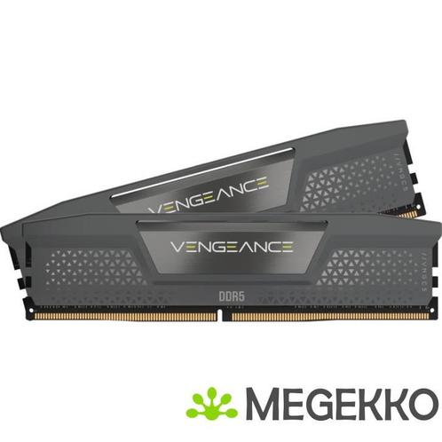 Corsair DDR5 Vengeance 2x16GB 5200, Computers en Software, RAM geheugen, Nieuw, Verzenden