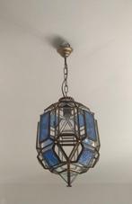 Plafondlamp - Kristal, Messing