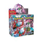 Pokemon Paradox Rift Booster Box, Nieuw, Verzenden, Boosterbox