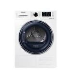 Samsung DV81M50103W warmtepompdroger DHZ1677399, Ophalen of Verzenden, Gebruikt, Overige typen, Anti-kreukfase