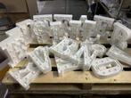 Veiling - 20x Partij Lichtgevende Letters, Hobby en Vrije tijd, Feestartikelen, Nieuw