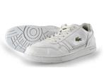 Lacoste Sneakers in maat 42 Wit | 10% extra korting, Kleding | Heren, Schoenen, Verzenden, Sneakers of Gympen, Gedragen, Wit