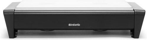 Brabantia schotelwarmer met 2 kaarsjes, Huis en Inrichting, Keuken | Keukenbenodigdheden, Verzenden