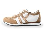 Sneakers in maat 42 Beige | 10% extra korting, Overige kleuren, Verzenden, Sneakers of Gympen