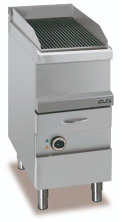 Elektrische watergrill | staand model, Zakelijke goederen, Horeca | Keukenapparatuur, Nieuw in verpakking, Verzenden